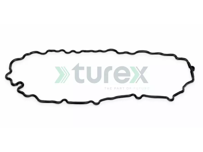 Gasket, Cylinder Head Cover