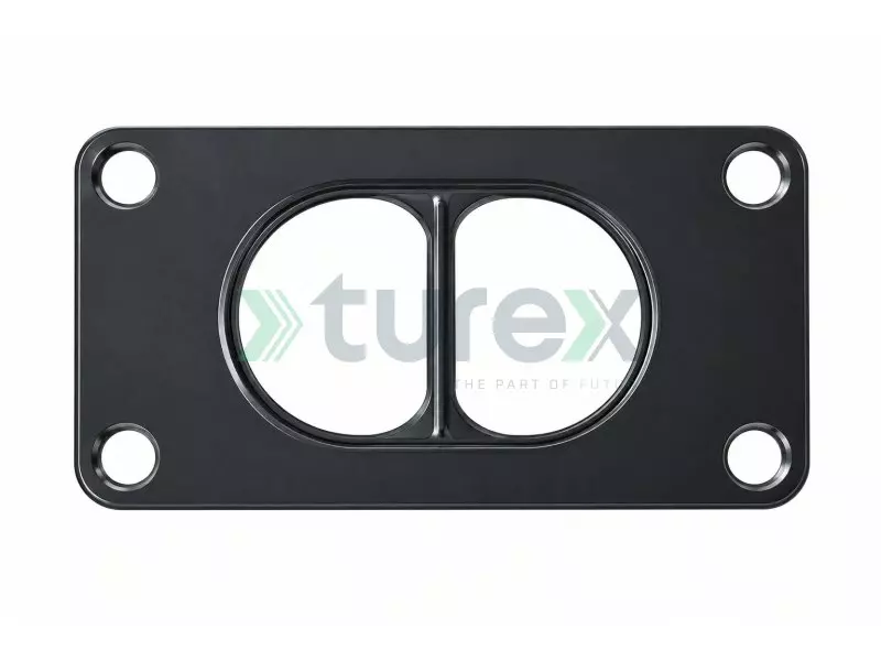 Gasket, Charger