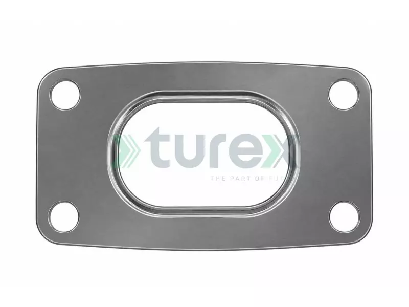 Gasket, Charger