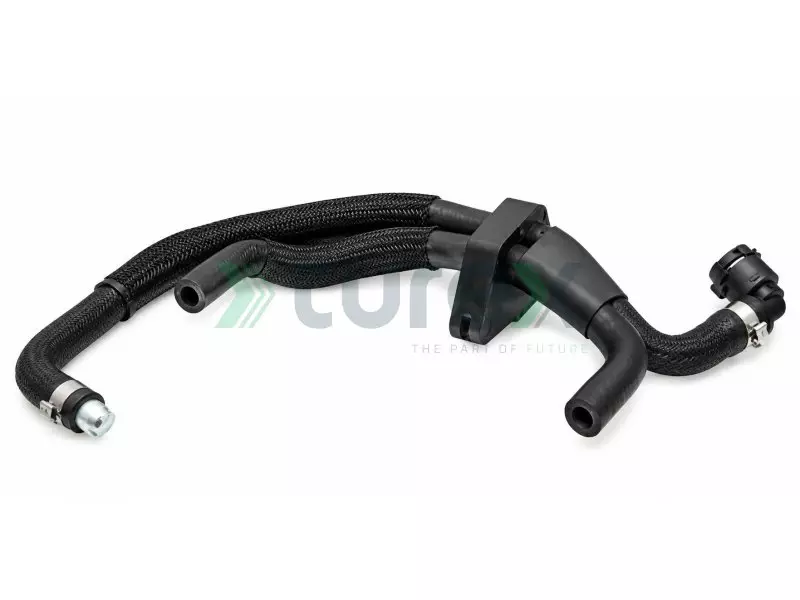 Radiator Hose