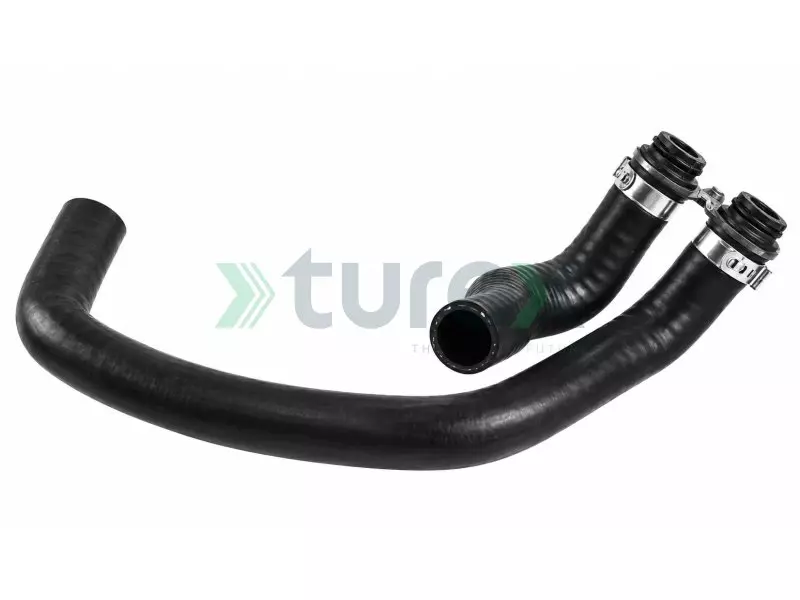 Hose, Heat Exchange Heating
