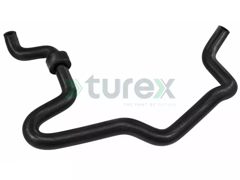 Hose, Heat Exchange Heating