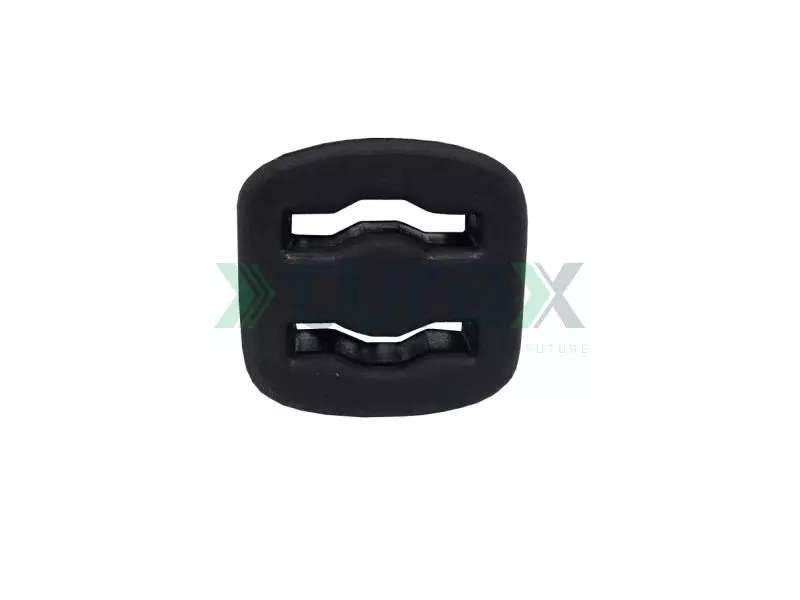 Exhaust Mount Rubber