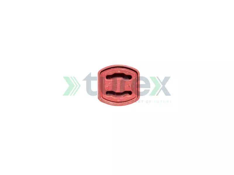 Exhaust Mount Silicone