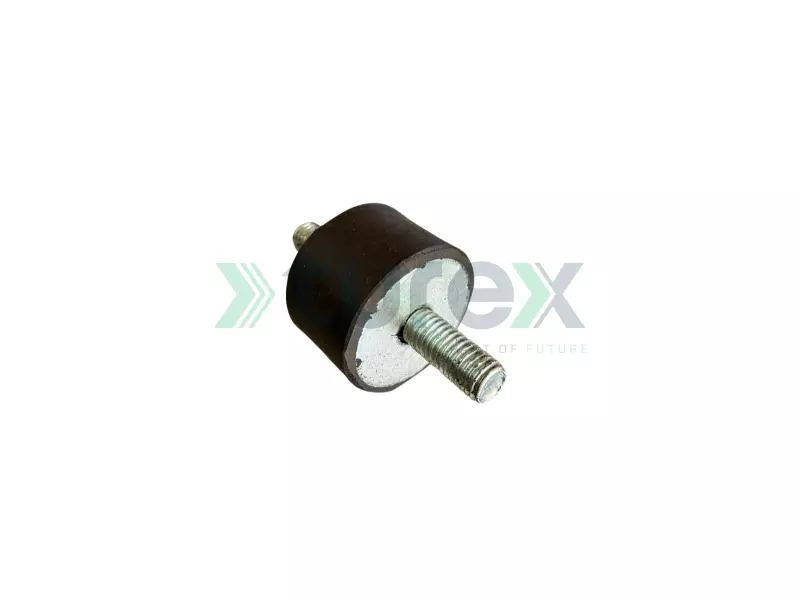 Exhaust Mount