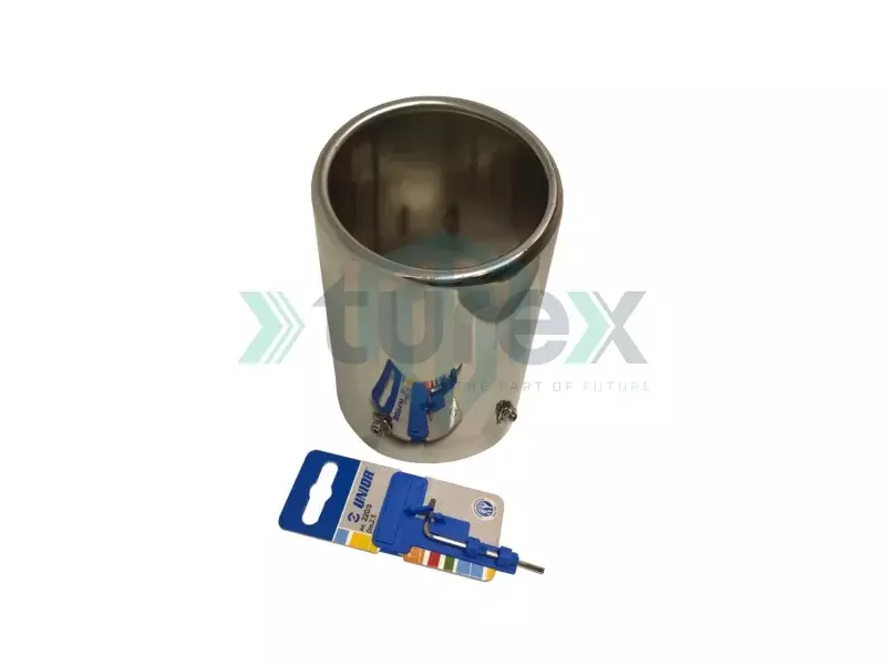 Exhaust End