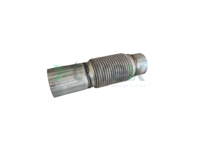 Exhaust Spiral Axor, Actros N.M.