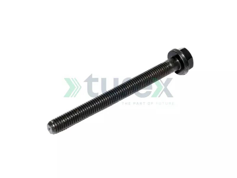 Exhaust Manifold Studs (106 mm, Long) Mercedes 457 Axor, 403