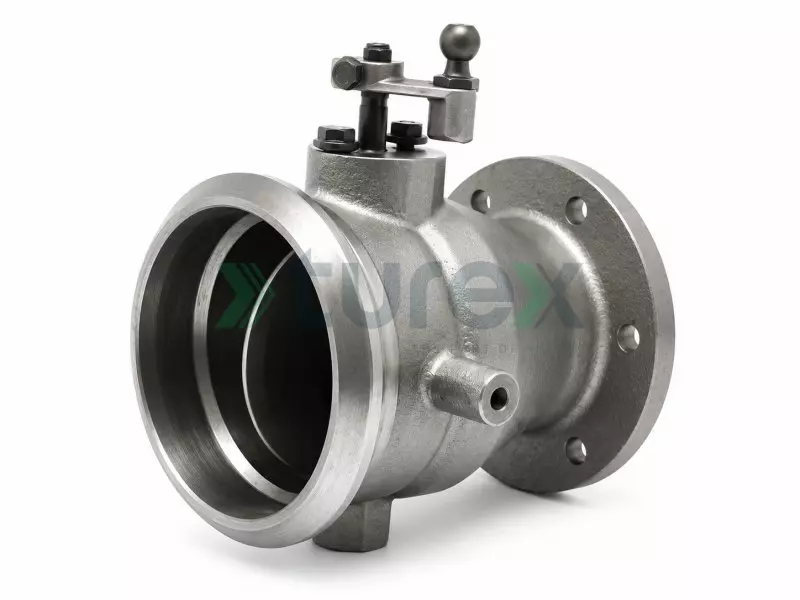 Manifold, Exhaust System