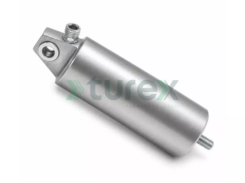 Slave Cylinder, Engine Brake