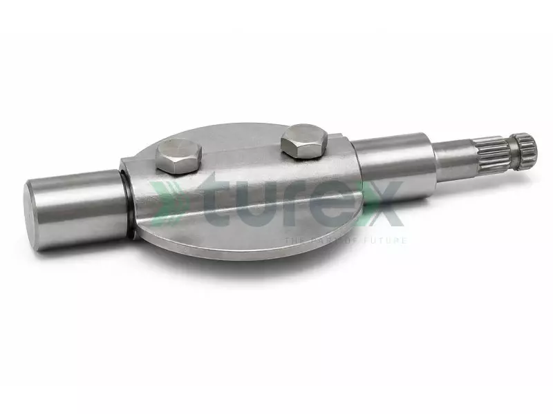 Exhaust Gas Flap, Engine Brake