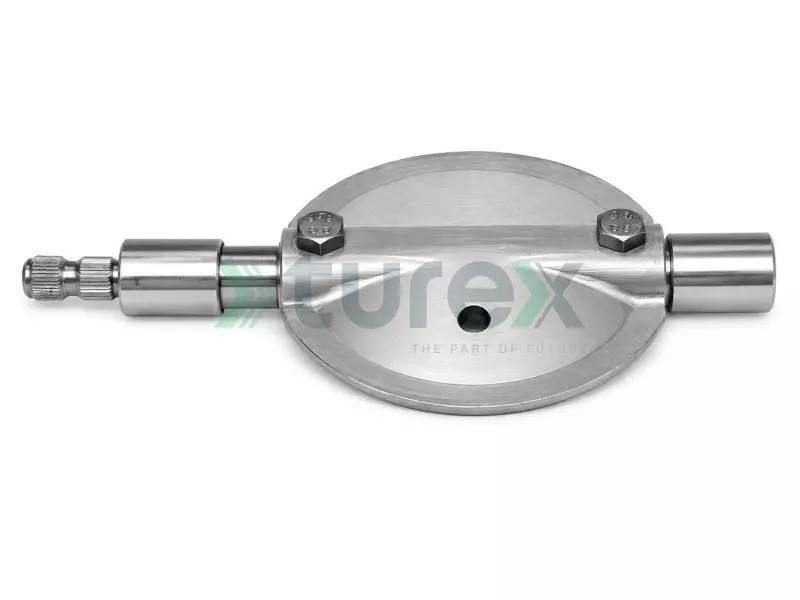 Exhaust Gas Flap, Engine Brake