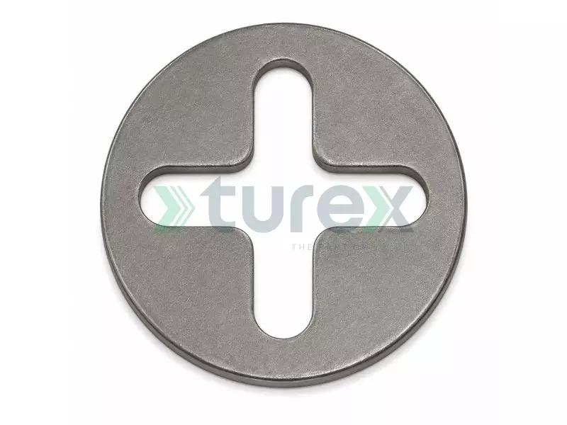 Clutch Disc, Drive Mechanism (injection pump)