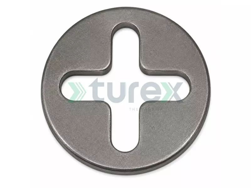 Drive Disc, injector pump drive unit