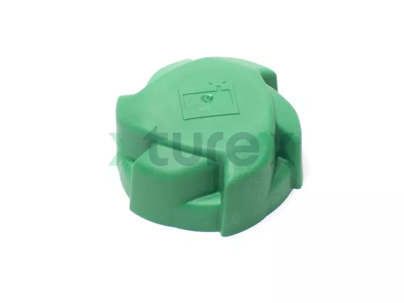 Imbusat Tank Cover