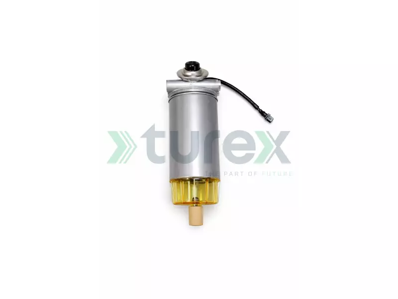 Diesel Water Separator