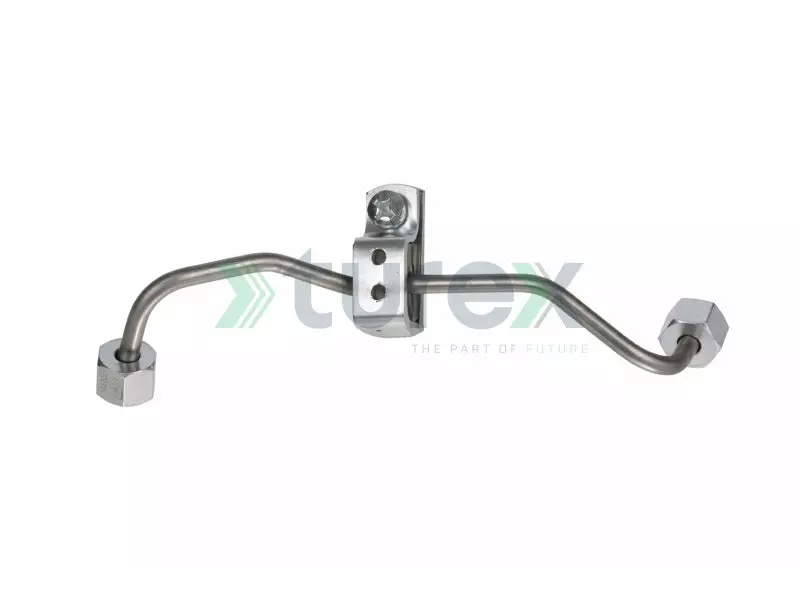 Injector Pipe (Clamped) Mercedes 457