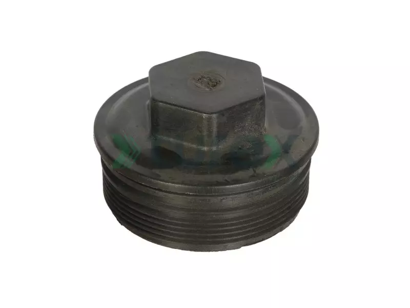 Fuel Filter Strainer Cover Mercedes 470