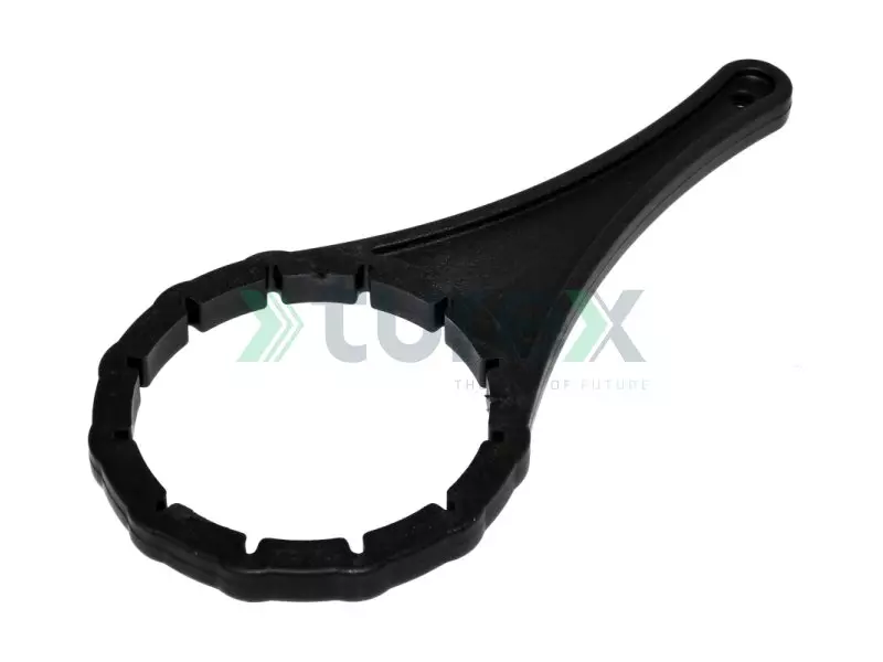 Water Separator Lower Tray Opening Key Mercedes Axor, Actros, Travego
