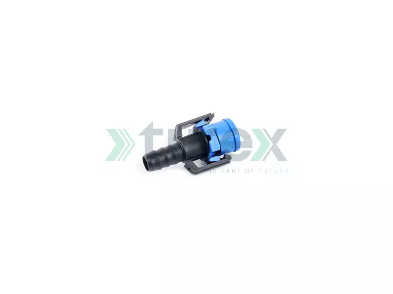 Diesel Filter Valve Mercedes Axor