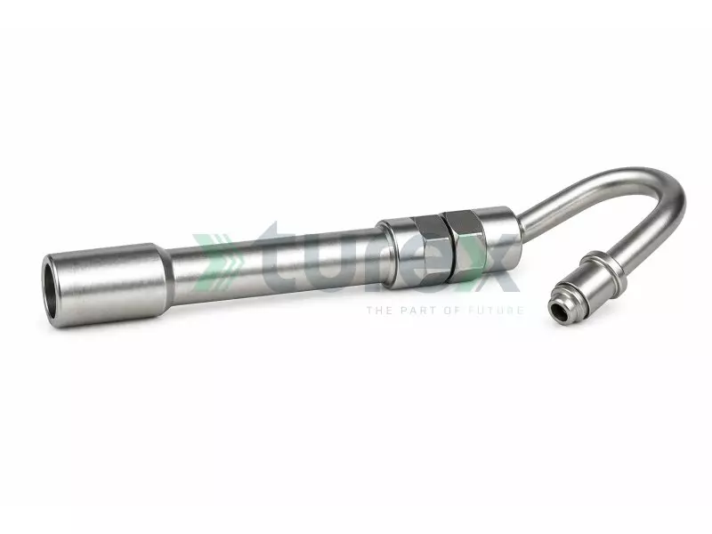 Fuel Line