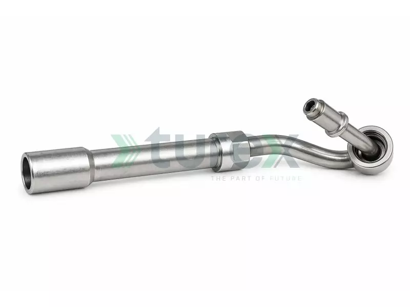 Fuel Line