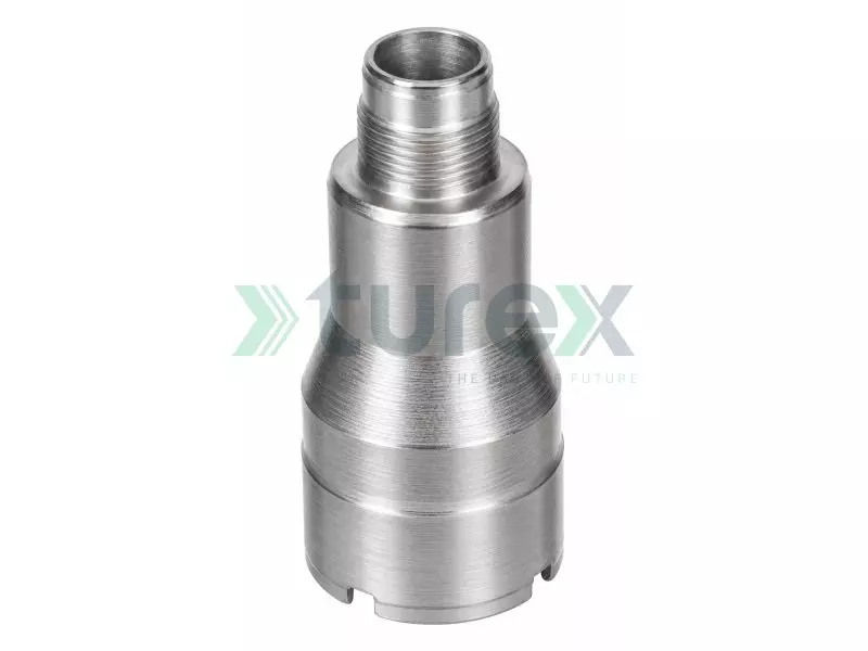 Sleeve, nozzle holder