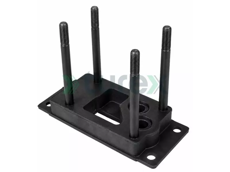 Retarder R115E Bus Proportional Valve Block