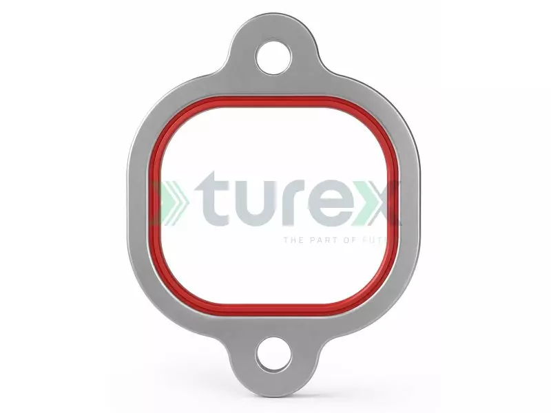 Intake Manifold Gasket (Thin Sheet)