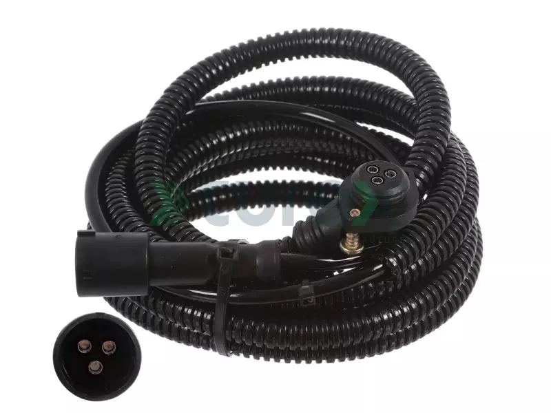 Front Axle Pad Level Sensor Cable 210 Cm