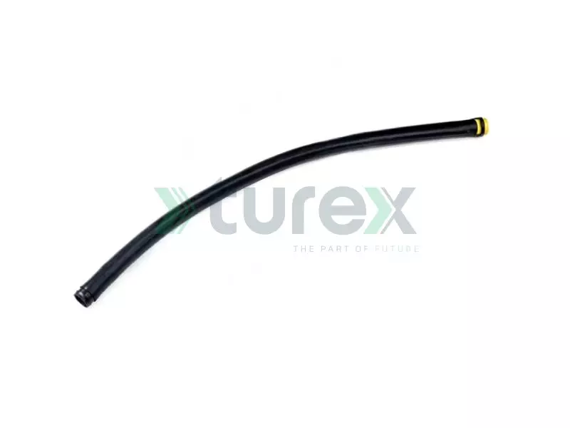 Compressor Suction Tube Axor, Axor II (Wabco Type - Strengthened Version)