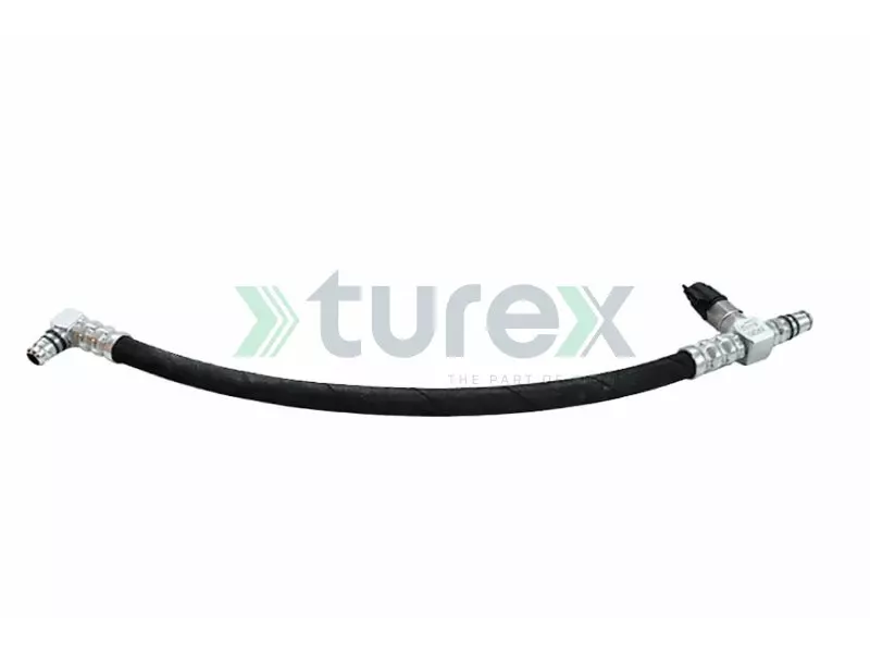 Front Right Brake Hose for Arocs