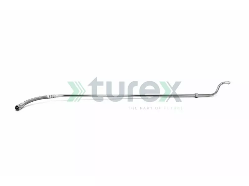 Compressor Pipe (Including Spiral Pipe) Arocs, Actros