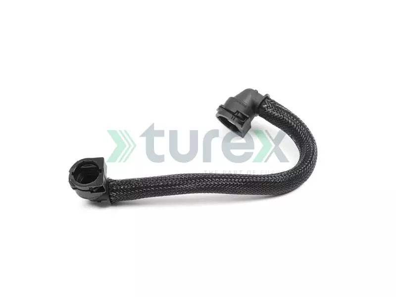 Compressor Water Pipe Mercedes Atego