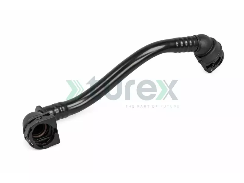 Compressor Water Pipe Mercedes 471