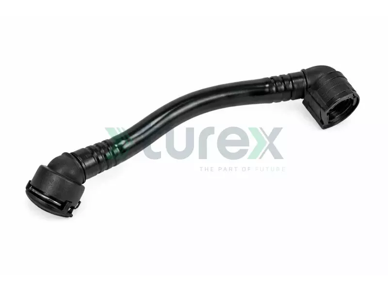 Compressor Water Pipe Mercedes 471