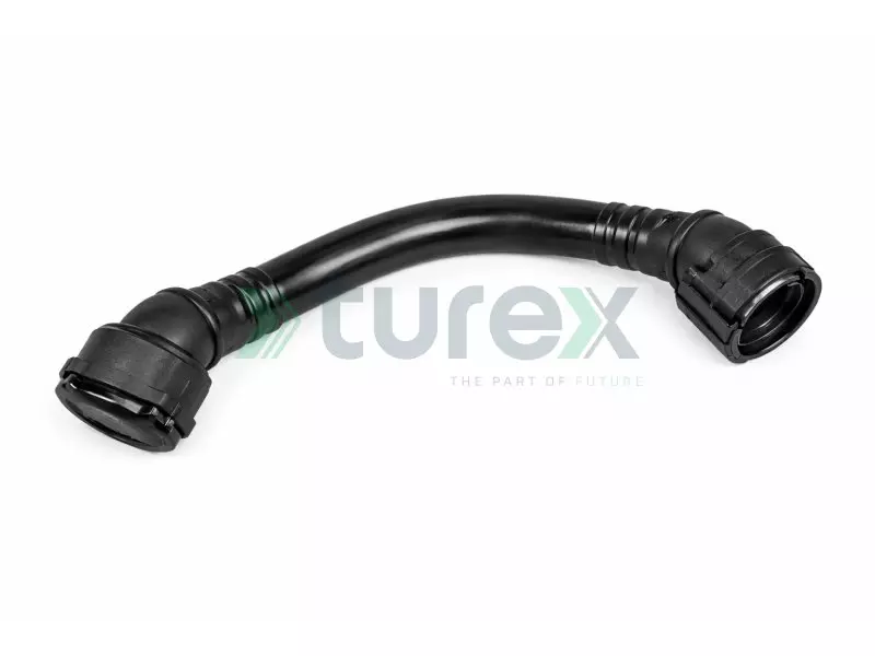 Compressor Water Pipe Mercedes 472