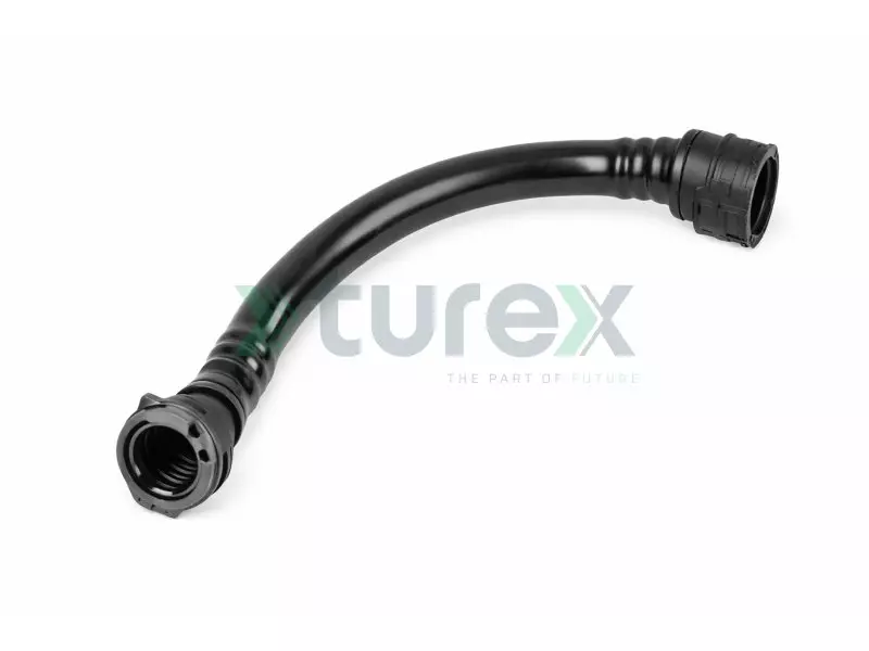 Compressor Water Pipe Mercedes 470 Bus