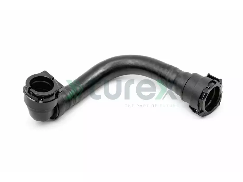 Compressor Water Pipe Mercedes 471