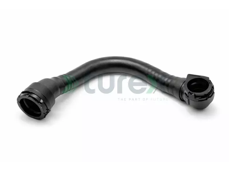 Compressor Water Pipe Mercedes 471