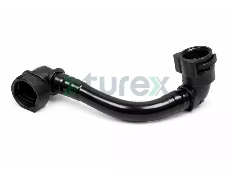Compressor Water Pipe Mercedes 936