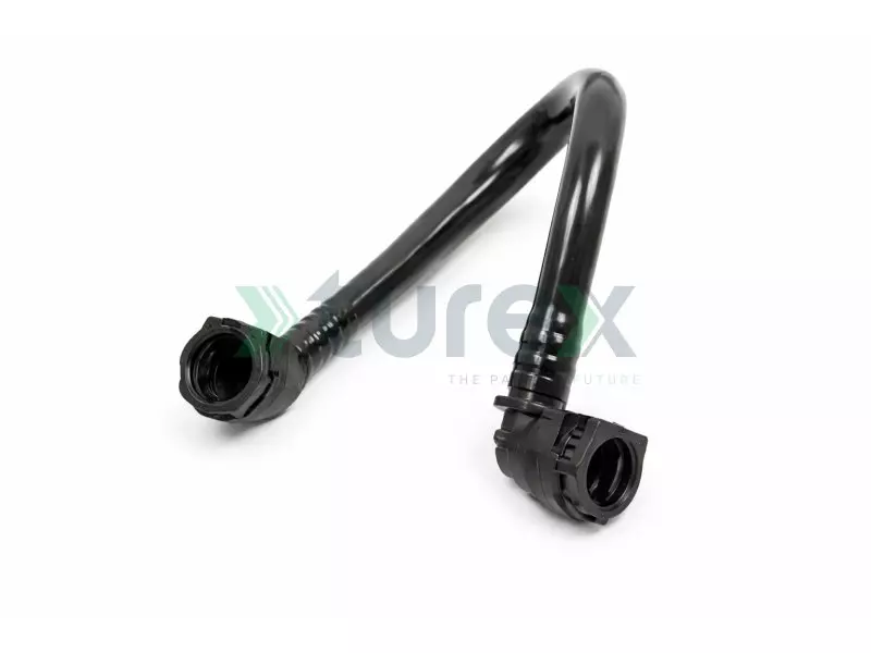 Compressor Water Pipe Mercedes 470
