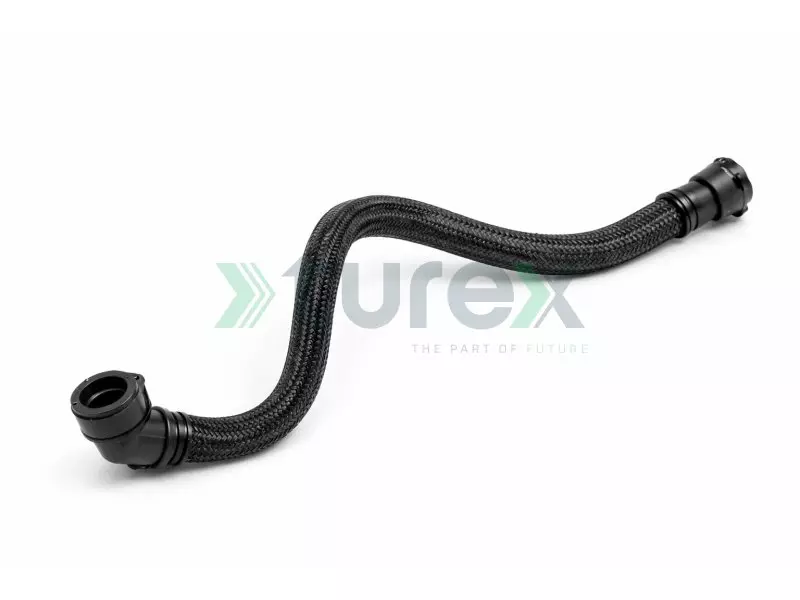 Compressor Water Pipe Mercedes 936