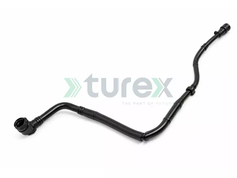 Compressor Water Pipe Mercedes 936