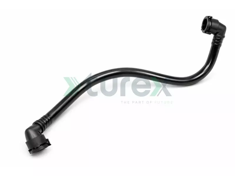 Compressor Water Pipe Mercedes 936