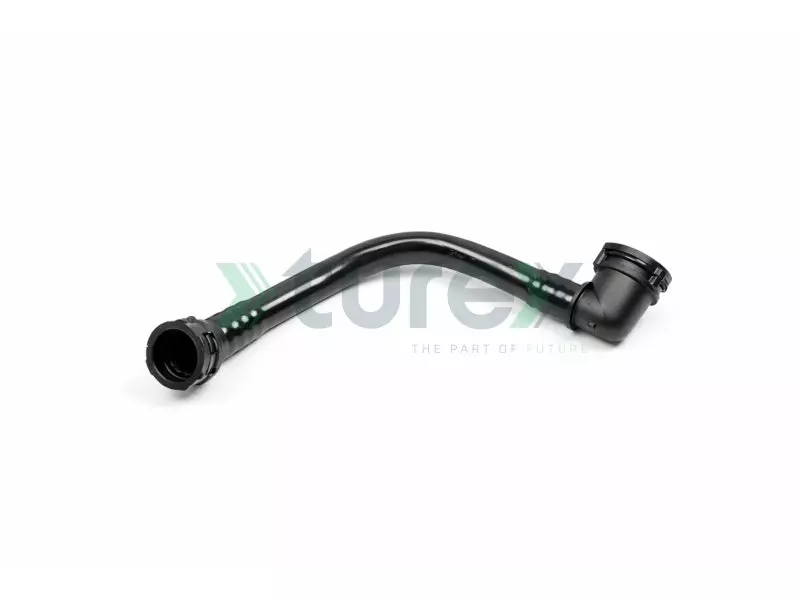 Compressor Water Pipe Mercedes 936