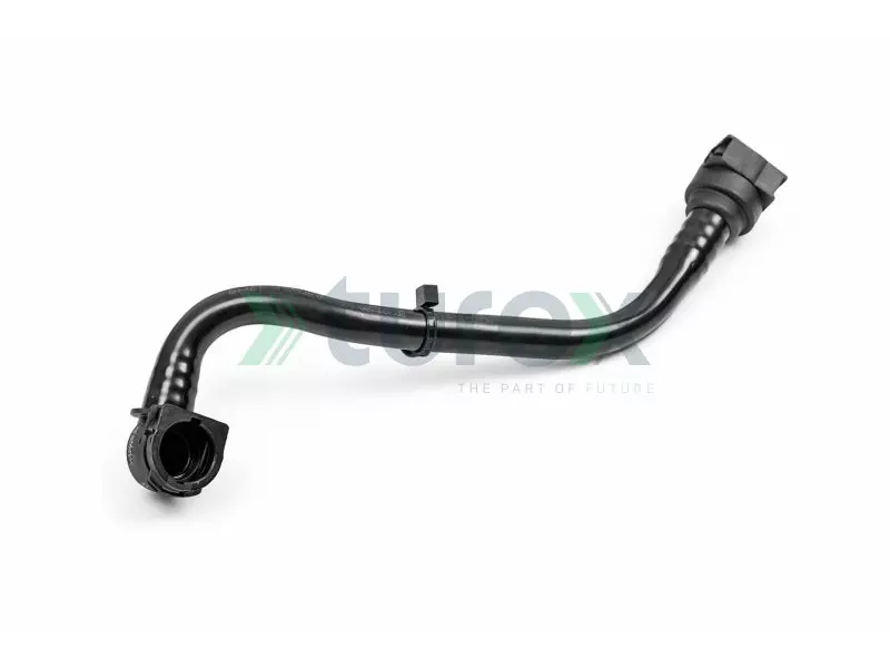 Compressor Water Pipe Mercedes Atego
