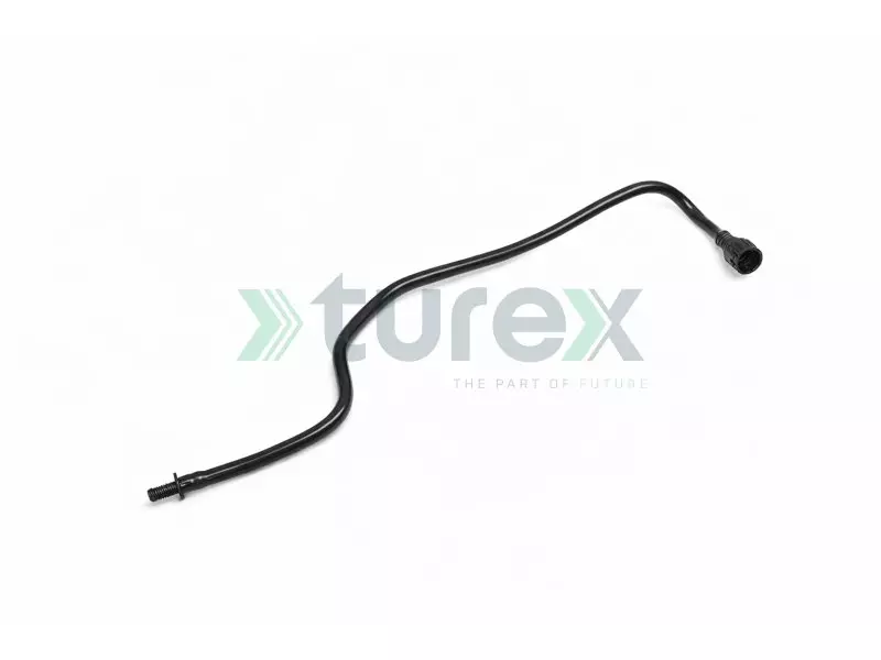 Compressor Water Hose Mercedes 471