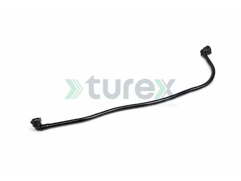 Compressor Pipe Mercedes 470