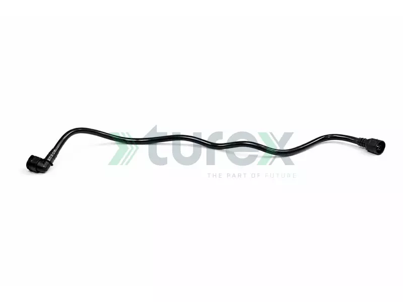 Compressor Water Pipe Mercedes Actros N.M.